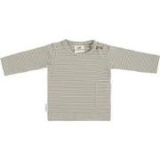 Baby's Only Truitje Stripe - Urban Green - 80 - 95% ecologisch katoen/...