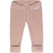 Baby's Only Broekje Willow - Oud Roze - 80 - 100% ecologisch katoen