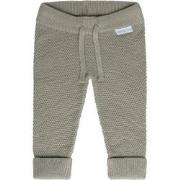 Baby's Only Broekje Willow - Urban Green - 80 - 100% ecologisch katoen