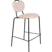 Counter Stool Aspen Light Pink