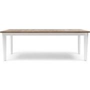 Xavier Dining Table 230x90