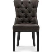 Balmoral Dining Chair Pel Espresso