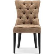 Balmoral Dining Chair Pel Camel