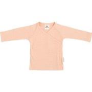 Baby's Only Overslagtruitje Dream - Peach - 56 - 100% ecologisch katoe...