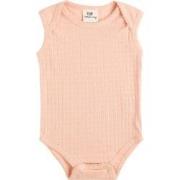 Baby's Only Rompertje Dream - Peach - 68 - 100% ecologisch katoen