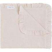 Baby's Only Wiegdeken Calm - Warm Linen - 70x95 cm