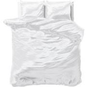 Sleeptime Beauty Skin Care Dekbedovertrek White-200x200/220