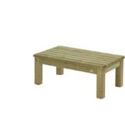 Tafel Zeist laag, 70x120