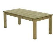 Tafel Lisse 180cm