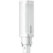 Philips CorePro LED PLC 5.9W-13W 830 2P G24d-1 Warm Wit