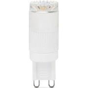 Home sweet home LED lamp G9 2,5W 200Lm - warmwit