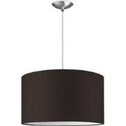 hanglamp basic bling Ø 40 cm - bruin