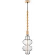 Home sweet home hanglamp Dana Diabolo - helder