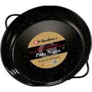 Garcima Pata Negra paella pan 32 cm - 2-3 pers. | Professional