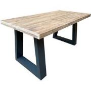 Wood4you - Bureau - Vancouver steigerhout