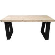 Wood4you - Bureau - Vancouver - Industrial wood - Hout