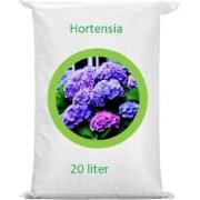 Hortensia grond aarde 20 liter