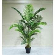 Kunstplant Goudpalm 180 cm