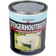 Steigerh.beits schelpen wit 750 ml