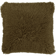 Dutch Decor FLUFFY - Sierkussen 60x60 cm - superzacht - XL kussen - Mi...