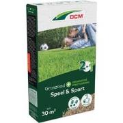 Graszaad 2-in-1 Speel & Sport 30 M2 (0,6 kg)