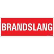 Deco pictog.brandslang