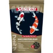 Sanikoi Gold Protein Plus 6 Mm 3l visvoer