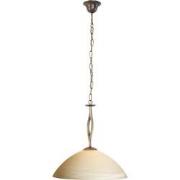 Steinhauer hanglamp Capri - brons - metaal - 45 cm - E27 fitting - 683...