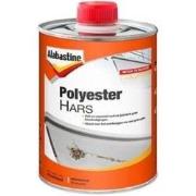 Polyester hars 500 ml