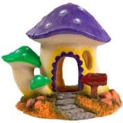 Sf mushroom house m