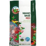 Colombo flora mano base rood 10 l