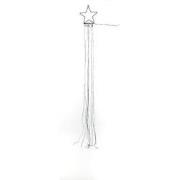 Shooting Star 240Cm/236 Led Classic Warm / 9 Strings - 25Cm