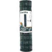 Giardino gaas gardenplast light groen - 1,02x10 m