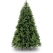 Poly Bayberry Spruce kunstkerstboom Hinged 152 cm