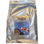 Growth food 3 mm 1000 gram M visvoer