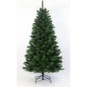 Kunstkerstboom California 225 cm dia 113 cm kerstboom