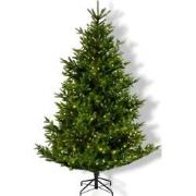 Nordmann Kunstkerstboom LED 240 cm