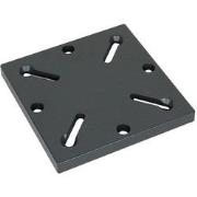 In-ground base adaptor Anthracite