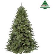 Scandia kunstkerstboom groen d163 h260 cm