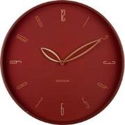 Wall Clock Petals