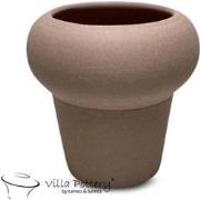 Villa Pottery  Jip pot Paars - 19