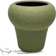 Villa Pottery  Jip pot Groen - 26