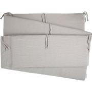 Baby's Only Boxbumper Sky - Urban Taupe - 330x4x28 cm