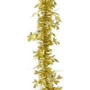 Lametta guirlande pvc d3h200 cm lgd kerst