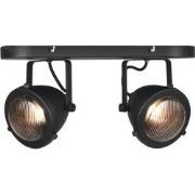 Led Spot Moto 2-Lichts 35x12x16 cm