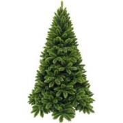 Triumph Tree Tsuga Kunstkerstboom - H230 x Ø147 cm - Groen