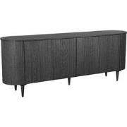 Dressoir Oliva 220x47x85 cm