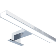 Led lamp Silvia 30cm chroom voor spiegel of spiegelkast