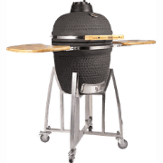 Buccan BBQ - Kamado barbecue - Sunbury Smokey Egg - extra large 18" - ...