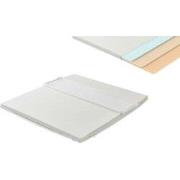 Larson - Memory foam topper - Larvik - 160x220